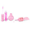 Picture of LULU BLUSH MAKEUP GLITTER TROLLEY